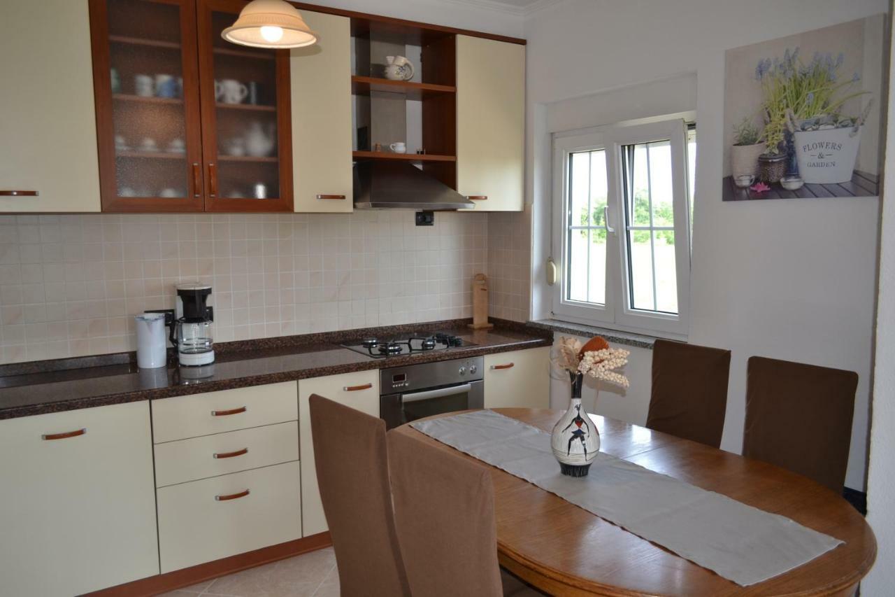 Apartman Ika Umag Exteriér fotografie