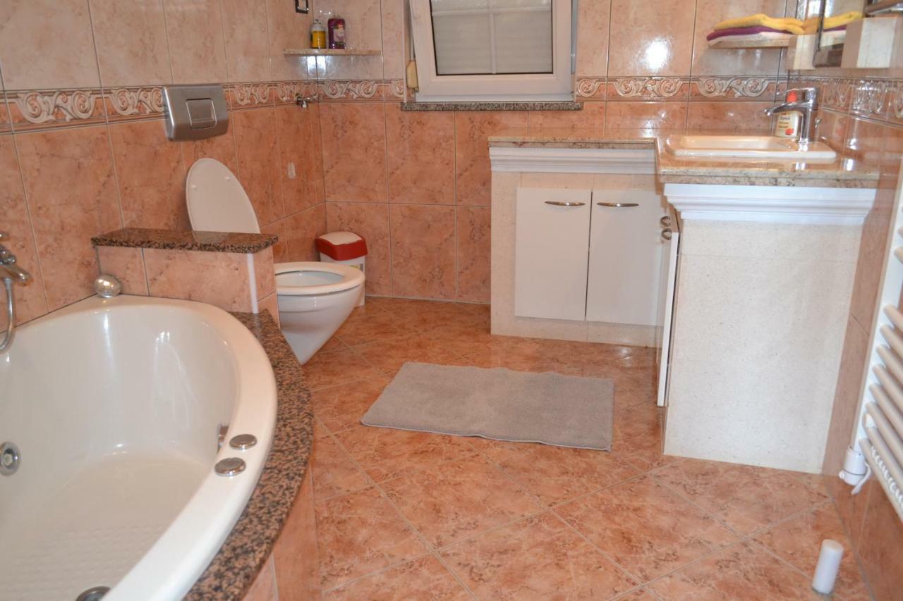 Apartman Ika Umag Exteriér fotografie